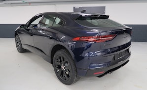 Vehicle image JAGUAR I-PACE0