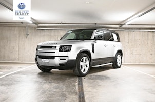 Vehicle image LAND ROVER Defender 110 3.0 I6 First Edition