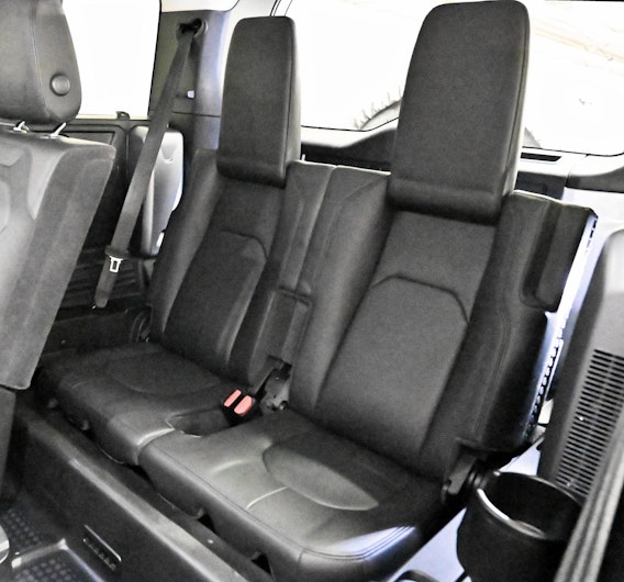 Vehicle image LAND ROVER DEFENDER