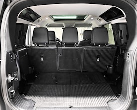 Vehicle image LAND ROVER Defender 110 3.0 I6 First Edition