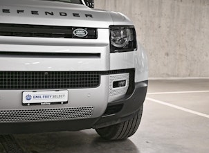 Vehicle image LAND ROVER Defender 110 3.0 I6 First Edition