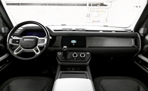 Vehicle image LAND ROVER Defender 110 3.0 I6 First Edition