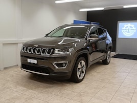 JEEP Compass 1.4 MultiAir Limited AWD