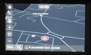 Vehicle image KIA Stonic 1.0 T-GDi