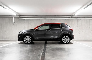 Vehicle image KIA Stonic 1.0 T-GDi