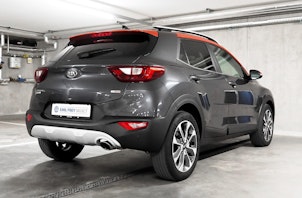 Vehicle image KIA Stonic 1.0 T-GDi