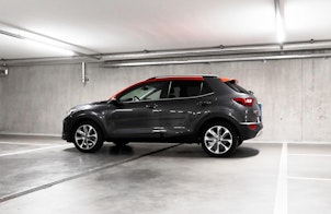 Vehicle image KIA Stonic 1.0 T-GDi