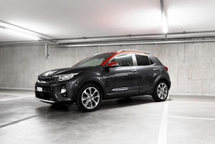 Vehicle image KIA Stonic 1.0 T-GDi