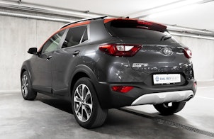 Vehicle image KIA Stonic 1.0 T-GDi