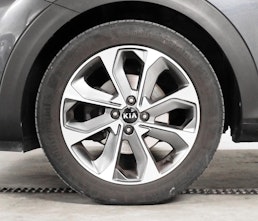 Vehicle image KIA Stonic 1.0 T-GDi