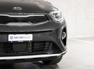 Vehicle image KIA Stonic 1.0 T-GDi