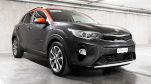 Vehicle image KIA Stonic 1.0 T-GDi