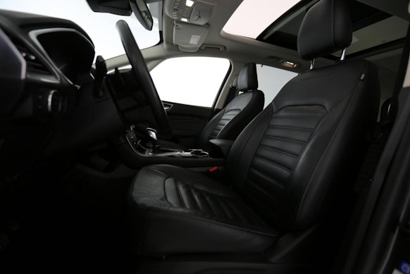 FORD Galaxy 2.0 TDCi 180 Titanium FPS 4x4 2