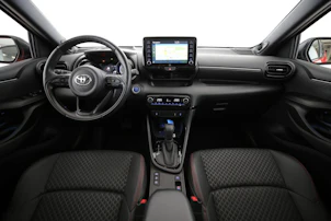 immagine del veicolo TOYOTA Yaris 1.5 VVT-i HSD Premiere Edition