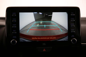 immagine del veicolo TOYOTA Yaris 1.5 VVT-i HSD Premiere Edition