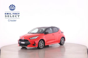 immagine del veicolo TOYOTA Yaris 1.5 VVT-i HSD Premiere Edition