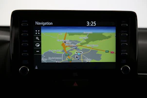 immagine del veicolo TOYOTA Yaris 1.5 VVT-i HSD Premiere Edition