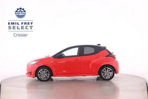 immagine del veicolo TOYOTA Yaris 1.5 VVT-i HSD Premiere Edition