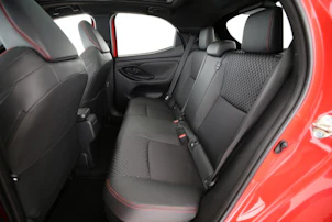 immagine del veicolo TOYOTA Yaris 1.5 VVT-i HSD Premiere Edition