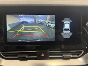 image du véhicule KIA Niro 1.6 GDi Hybrid Style