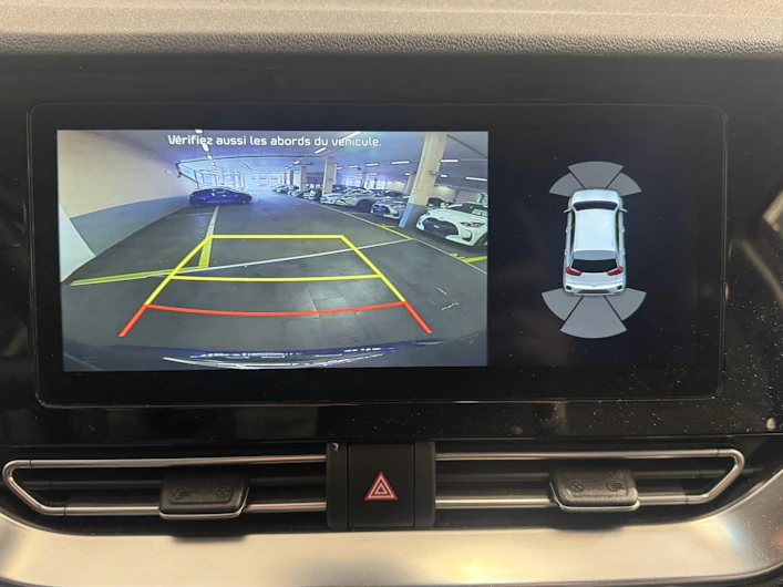 immagine del veicolo KIA NIRO