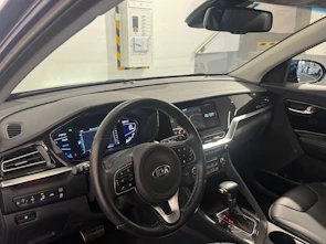 image du véhicule KIA Niro 1.6 GDi Hybrid Style