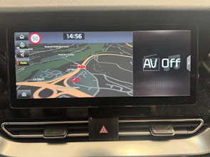 image du véhicule KIA Niro 1.6 GDi Hybrid Style