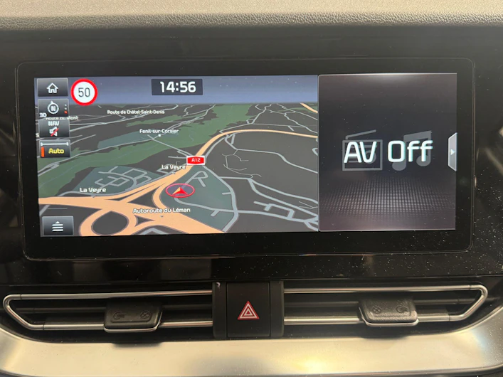 immagine del veicolo KIA NIRO