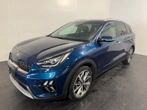 image du véhicule KIA Niro 1.6 GDi Hybrid Style