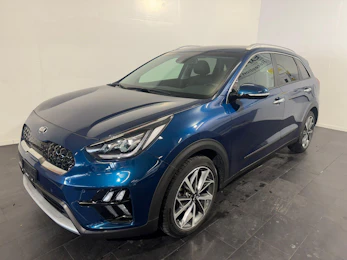 image du véhicule KIA Niro 1.6 GDi Hybrid Style