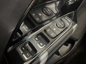 image du véhicule KIA Niro 1.6 GDi Hybrid Style