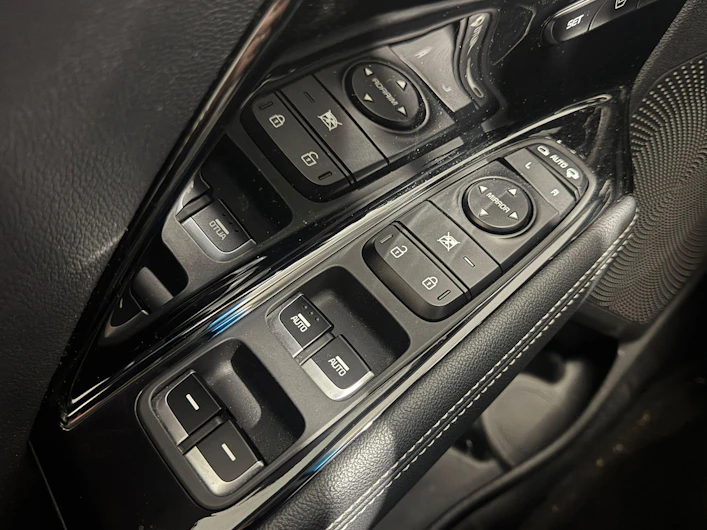 immagine del veicolo KIA NIRO