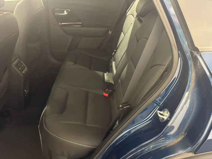 immagine del veicolo KIA NIRO