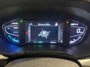 image du véhicule KIA Niro 1.6 GDi Hybrid Style