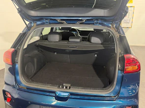 image du véhicule KIA Niro 1.6 GDi Hybrid Style