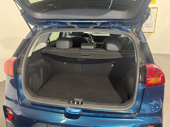 immagine del veicolo KIA NIRO