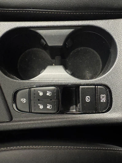 immagine del veicolo KIA NIRO