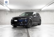 First vehicle image