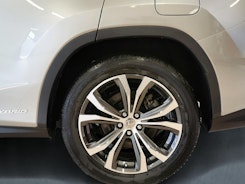 Vehicle image LEXUS RX0