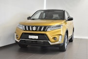 First vehicle image