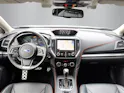 Subaru XV 2.0i e-Boxer Luxury