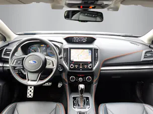 Subaru XV 2.0i e-Boxer Luxury