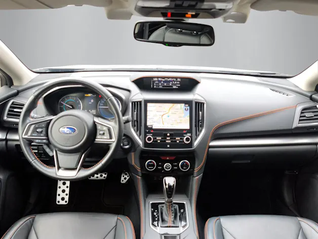 Subaru XV 2.0i e-Boxer Luxury