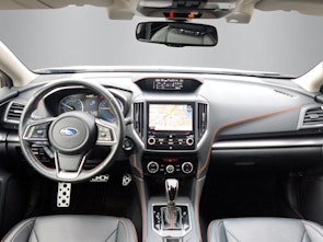 Vehicle image SUBARU XV 2.0i e-Boxer Luxury