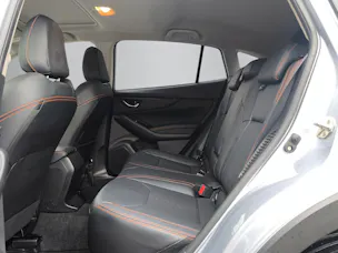 Subaru XV 2.0i e-Boxer Luxury