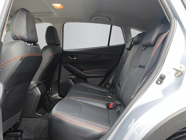 Subaru XV 2.0i e-Boxer Luxury