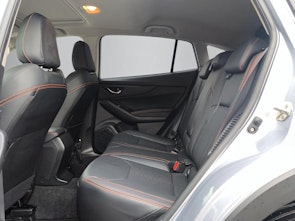 Vehicle image SUBARU XV 2.0i e-Boxer Luxury