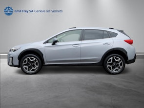 Vehicle image SUBARU XV 2.0i e-Boxer Luxury