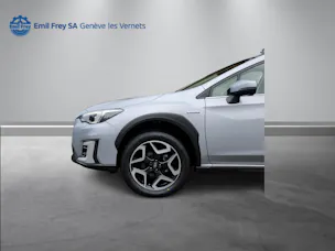 Subaru XV 2.0i e-Boxer Luxury