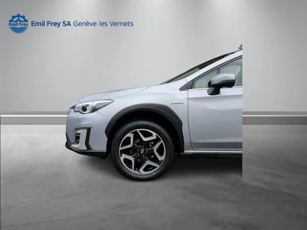 Subaru XV 2.0i e-Boxer Luxury